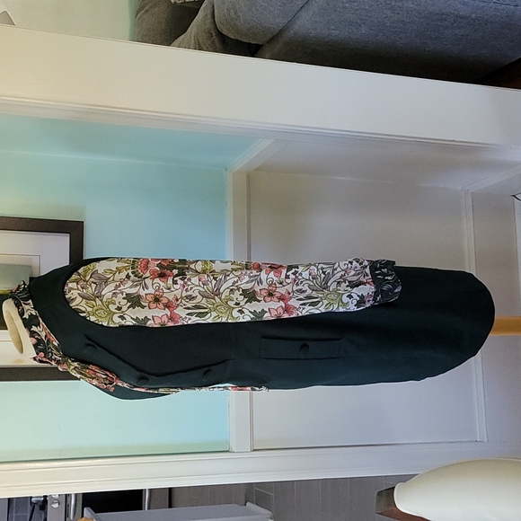 NEXT TAILORING DRESS - Picture 4 of 10